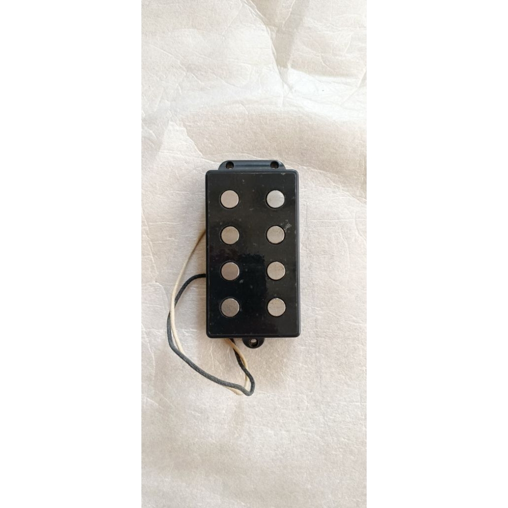 PICKUP Bass Musicman Sterling ray 34 ORIGINAL