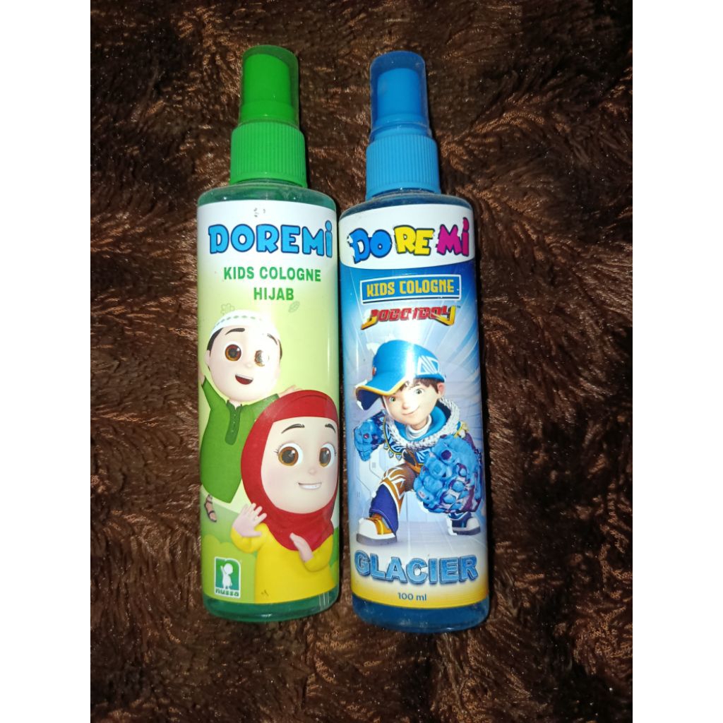 doremi cologne 100ml
