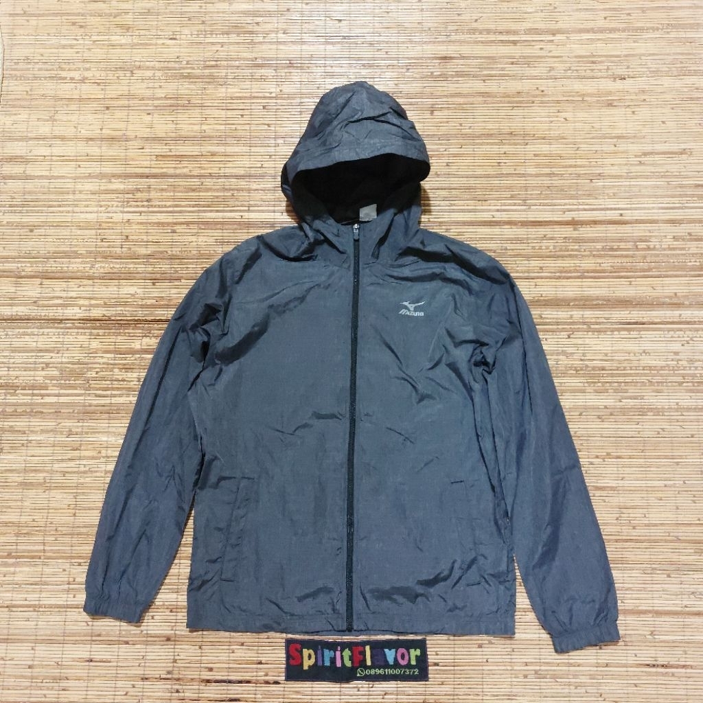 Jaket Mizuno