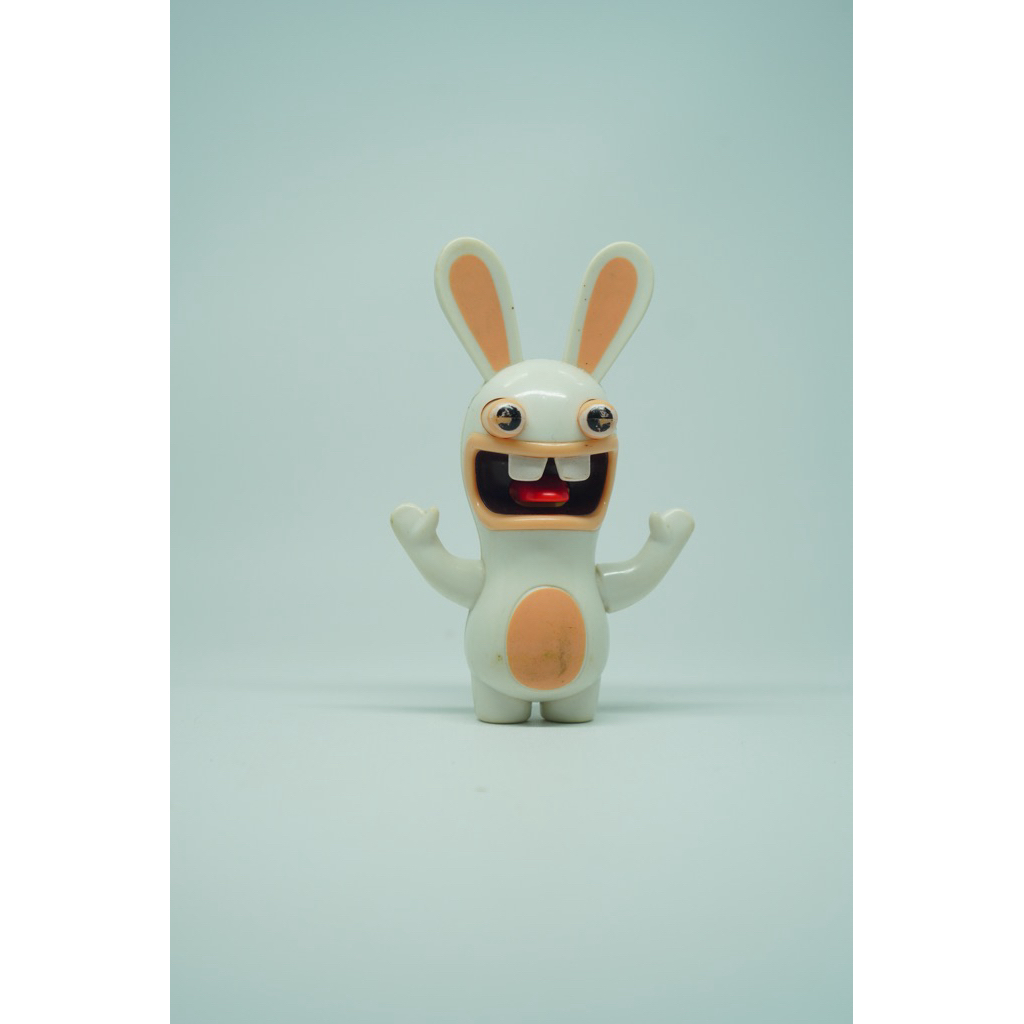 Raving Rabbids