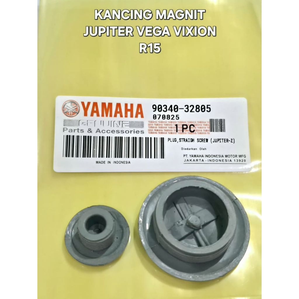 kancing magnit/ tutup magnit yamaha 90340-32805