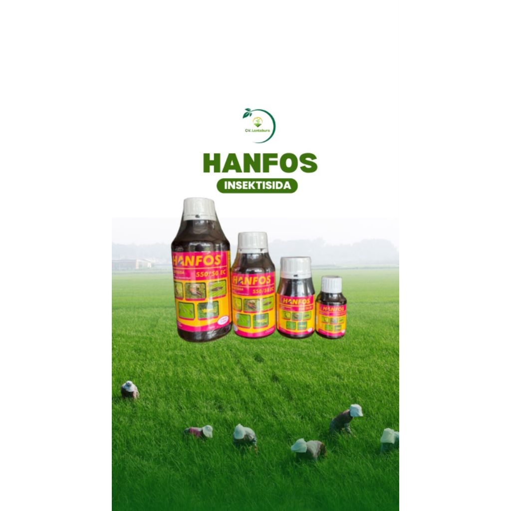 HANFOS 600 EC