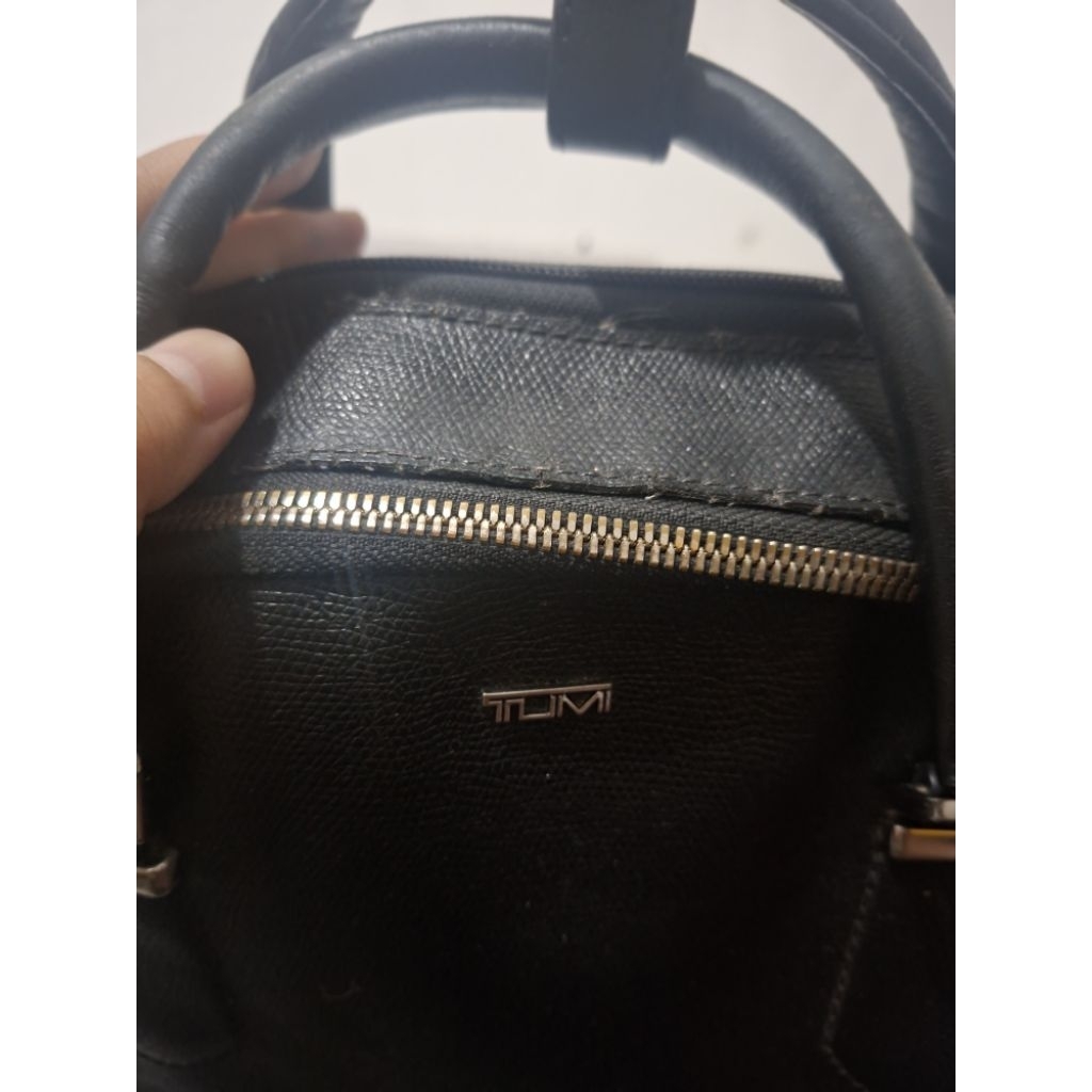 Tas Ransel Tumi