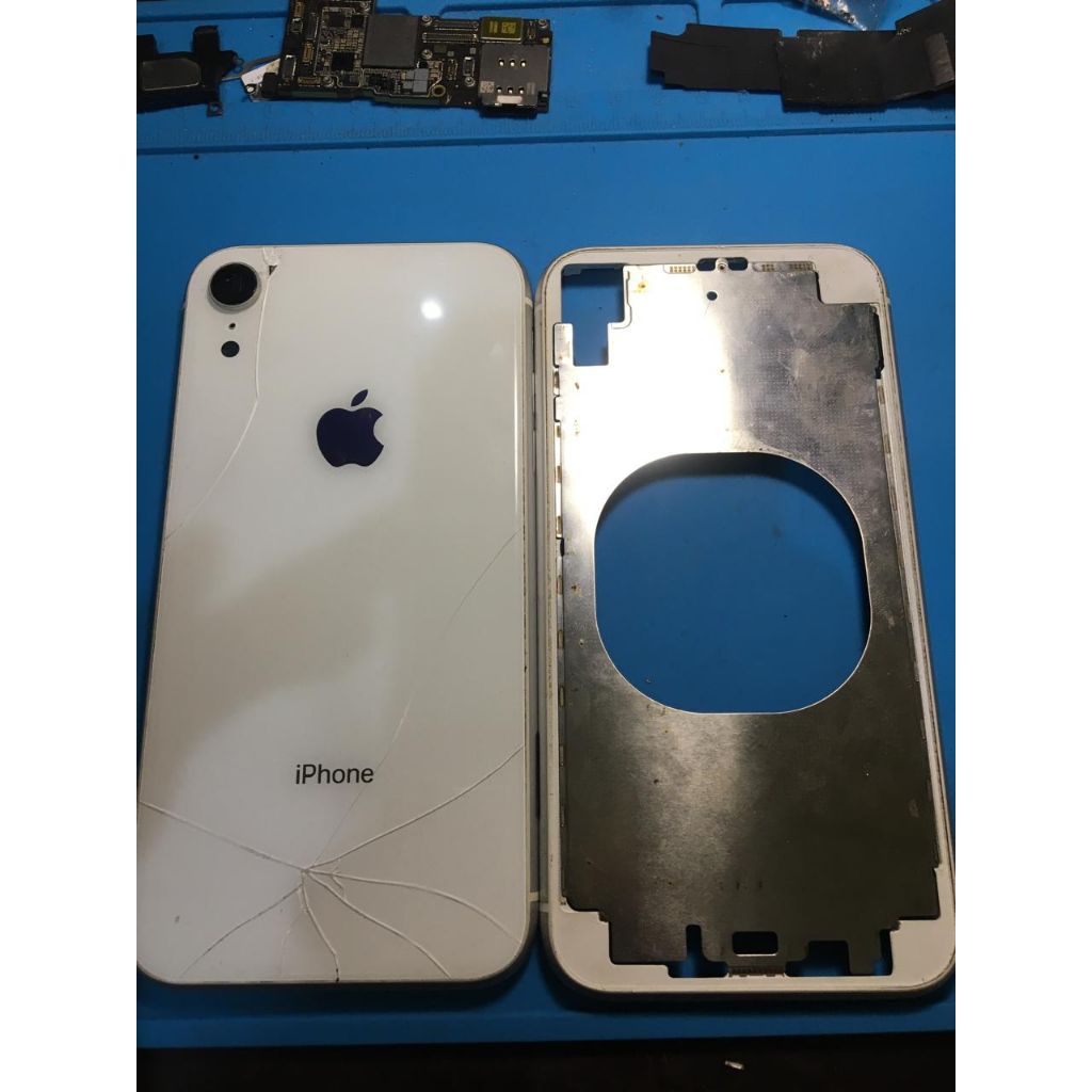 housing iphone xr ori