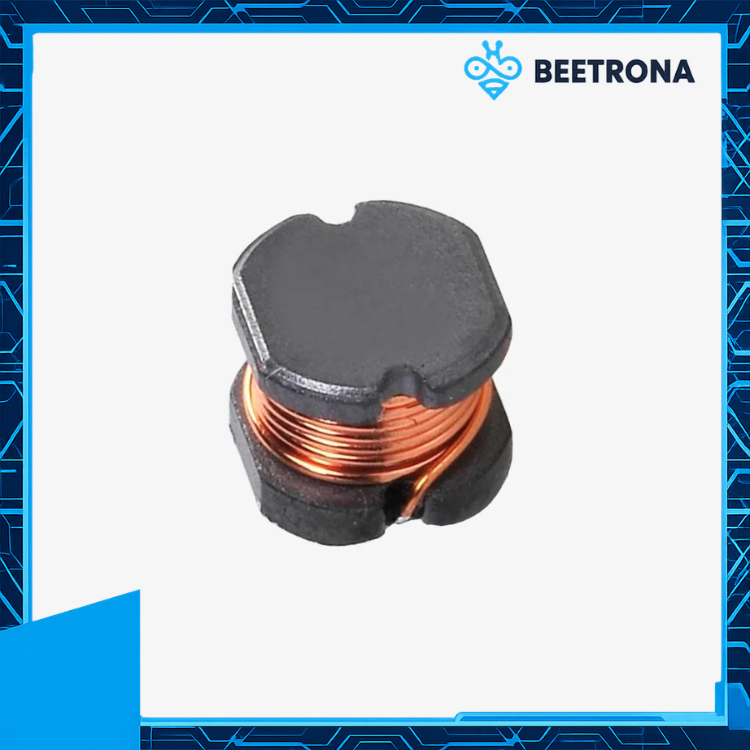 Induktor SMD CD43 Inductor