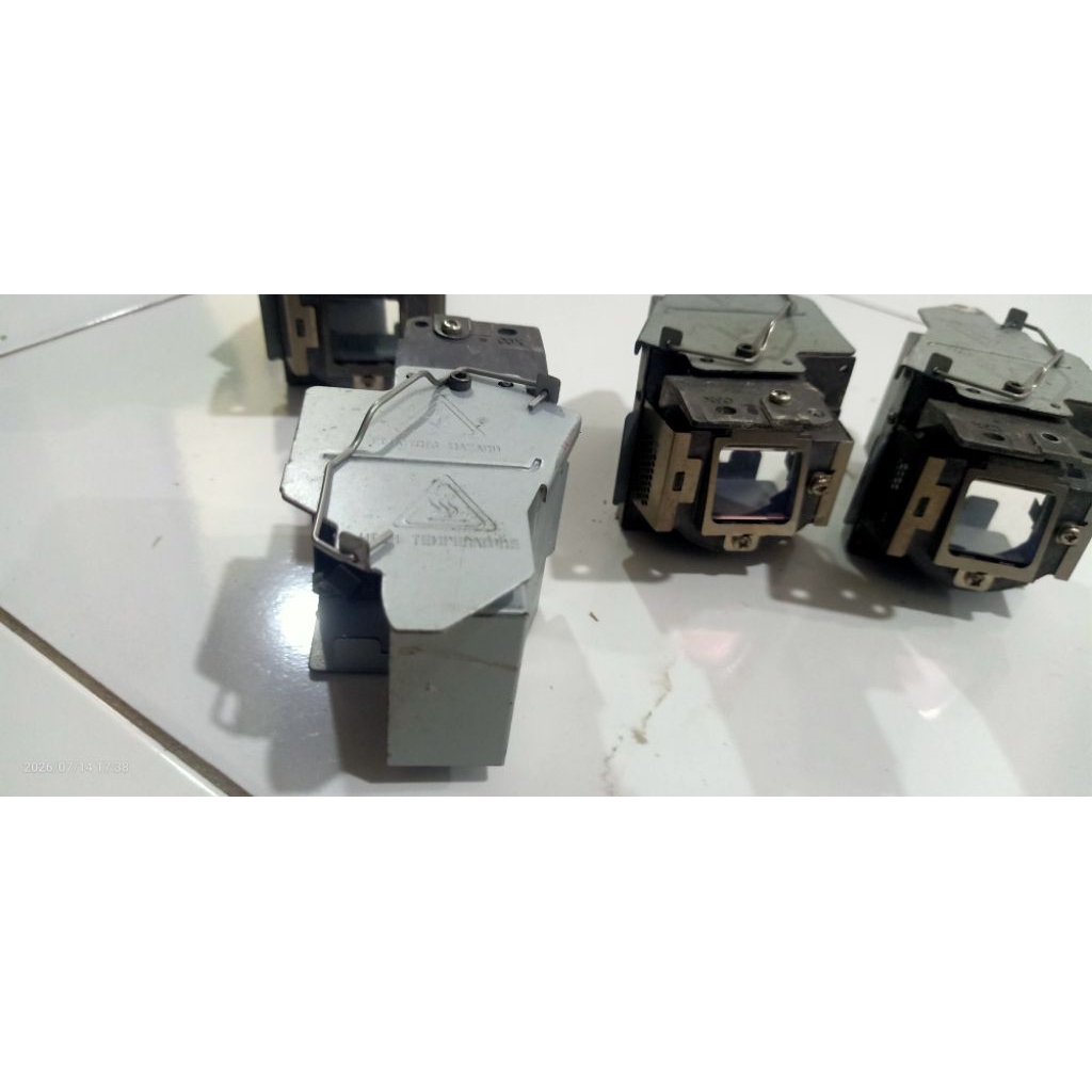 rumah lampu proyektor benq mx/ms 501/502/503/500p