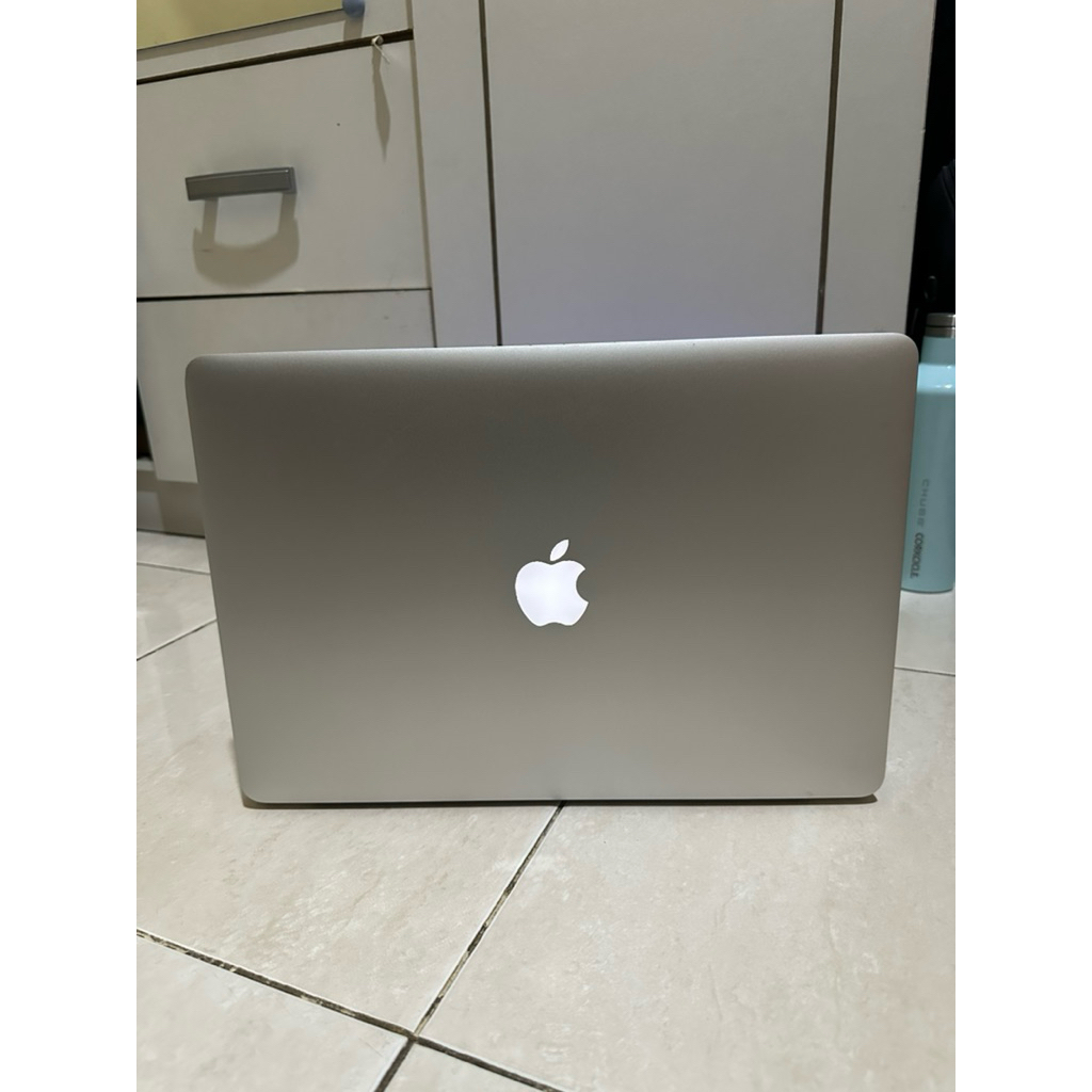 Macbook Pro Retina - MID 2015