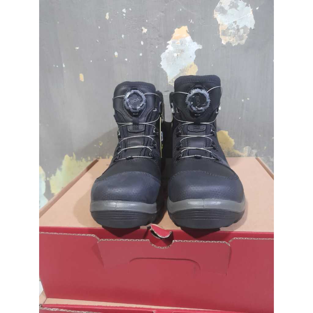 Redwing 6614 Tradesman Hiker Boots