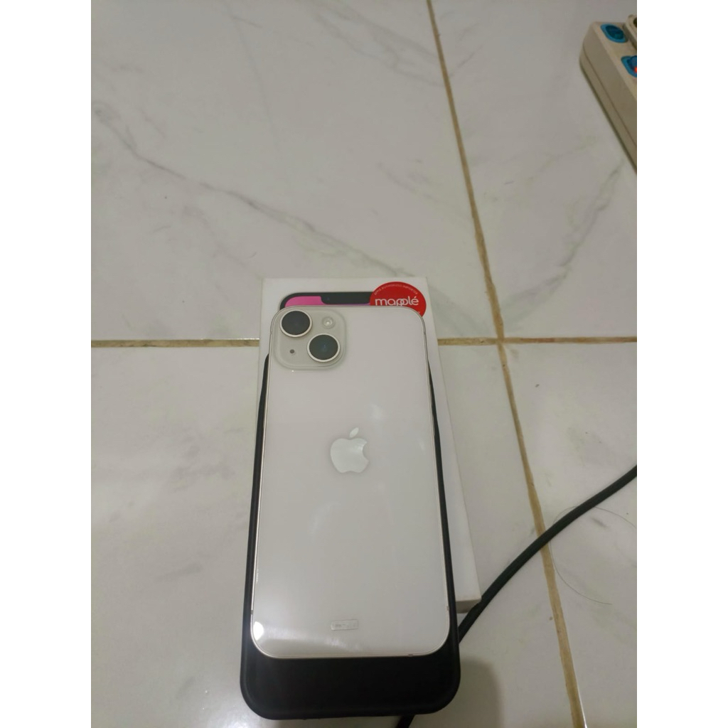 iPhonee 14Pro 256GB Second Body Mulus Kamera Cucok Jaringan Imei Aman