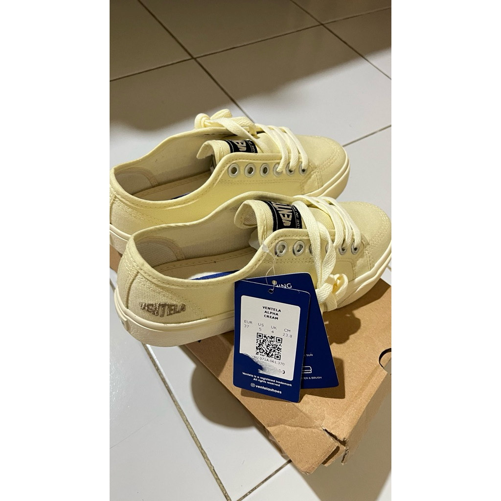 ventela alpha cream