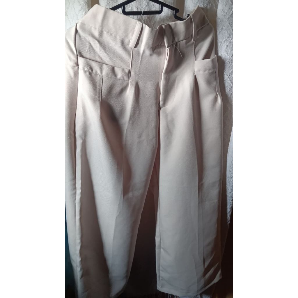 Obi pants