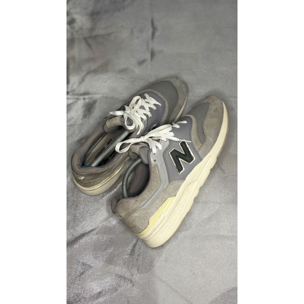New Balance ( NB ) 997H Shadow Grey