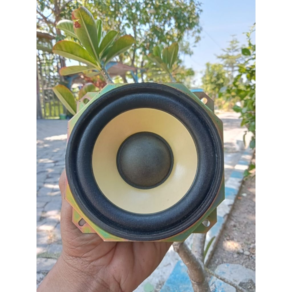1pcs/Speaker 4 inch Panasonic/Speaker 4 inch