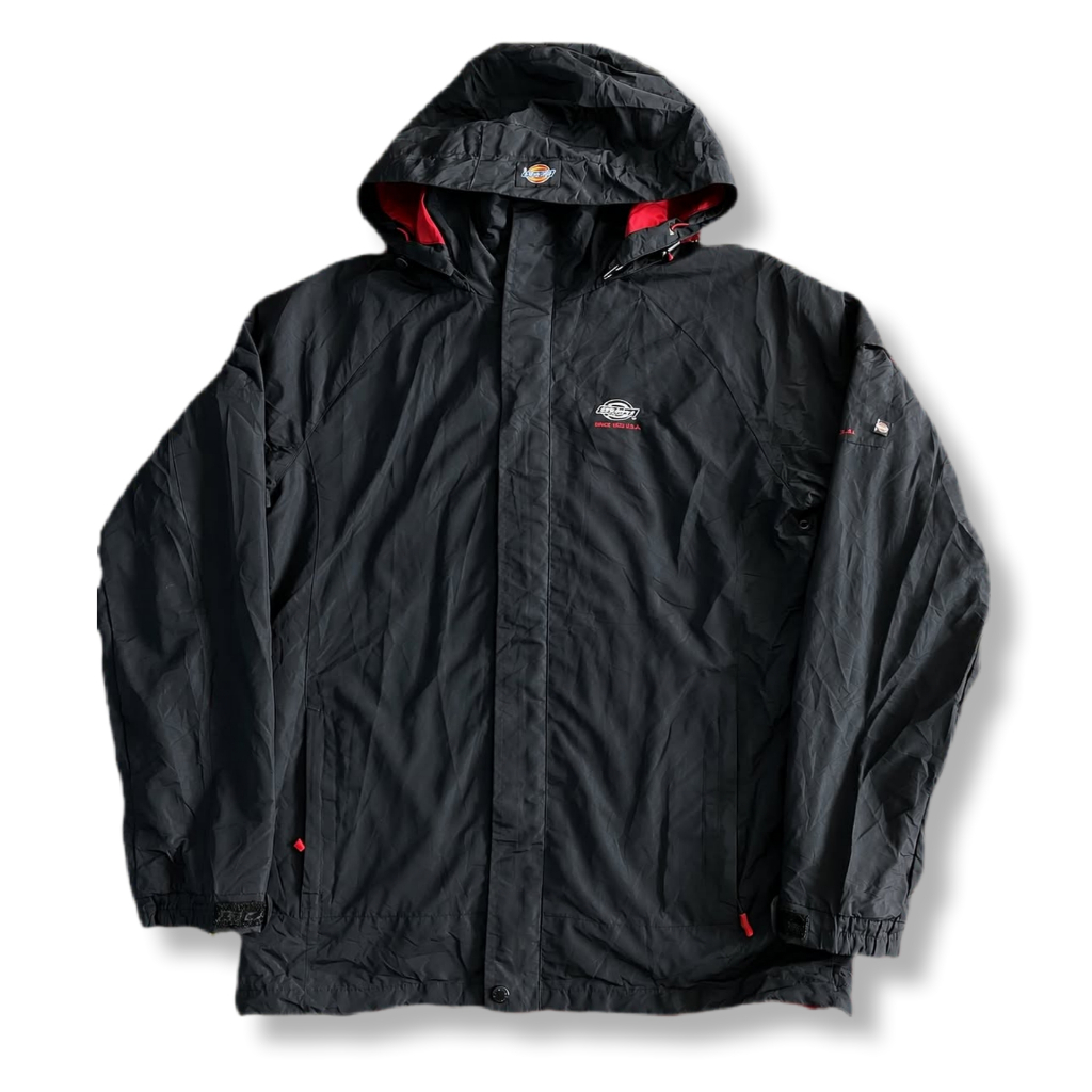 DIQIES ECWS SID EPOCKET OUTDOOR JACKET | OUTERWEAR | NM18
