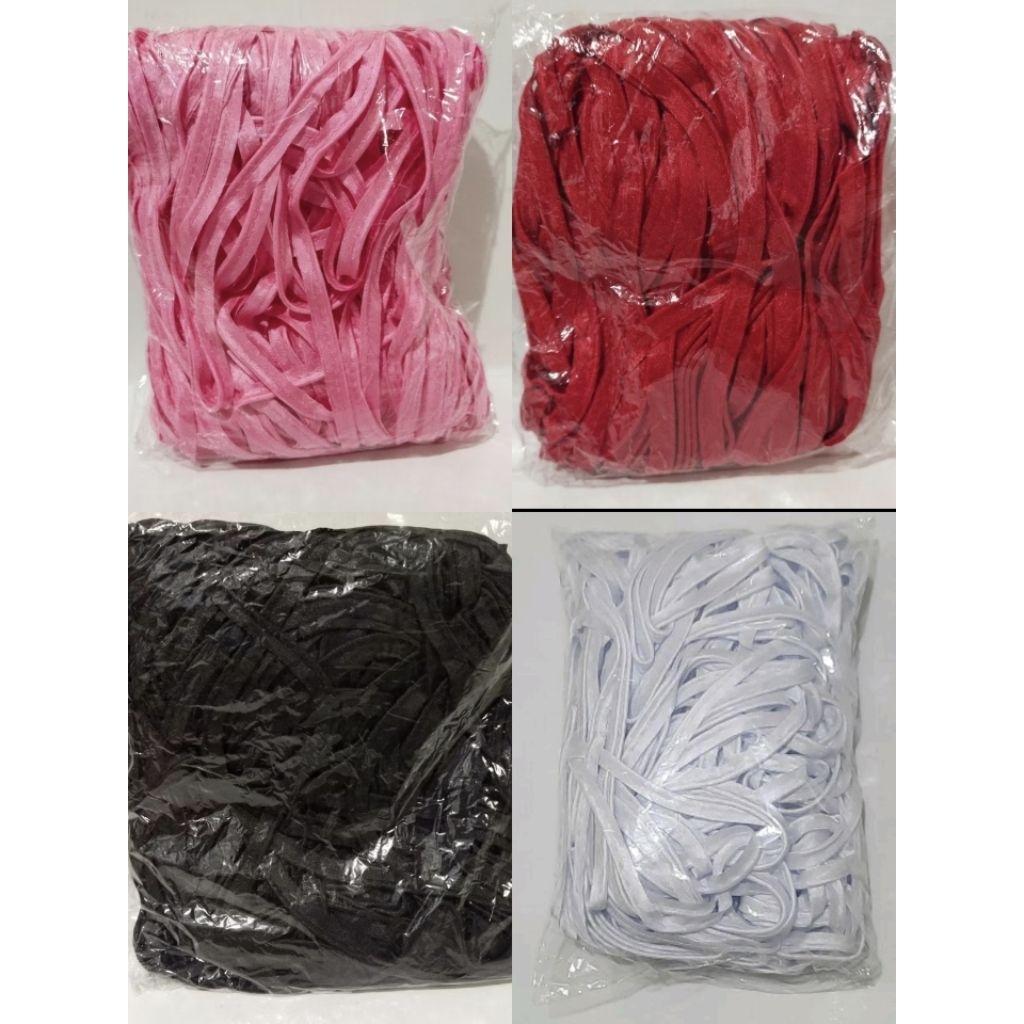 lisban bisban bis isi tali untuk piyama atau baju tidur panjang 70-72yrd
