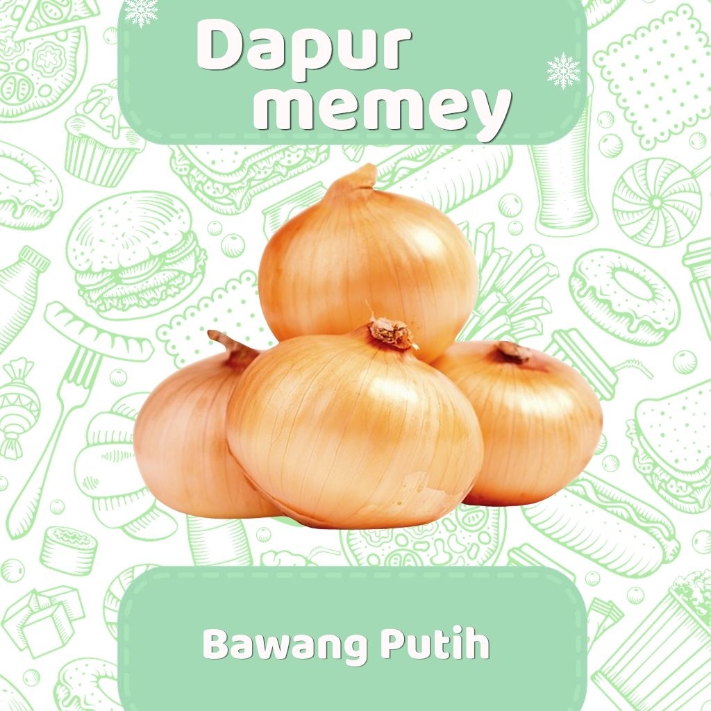 Bawang Bombay Segar  - Bawang Merah Segar, Berkualitas Tinggi, Siap Digunakan