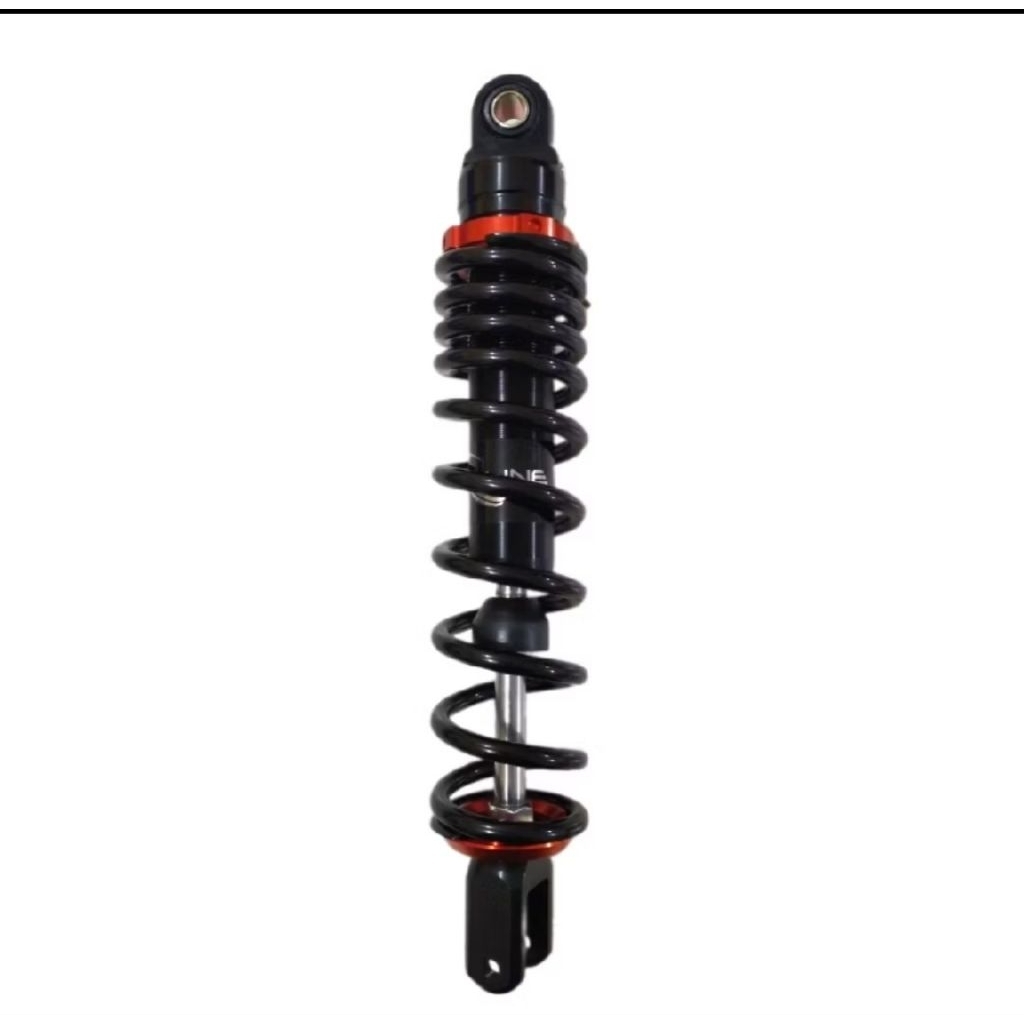 shock xline non tabung