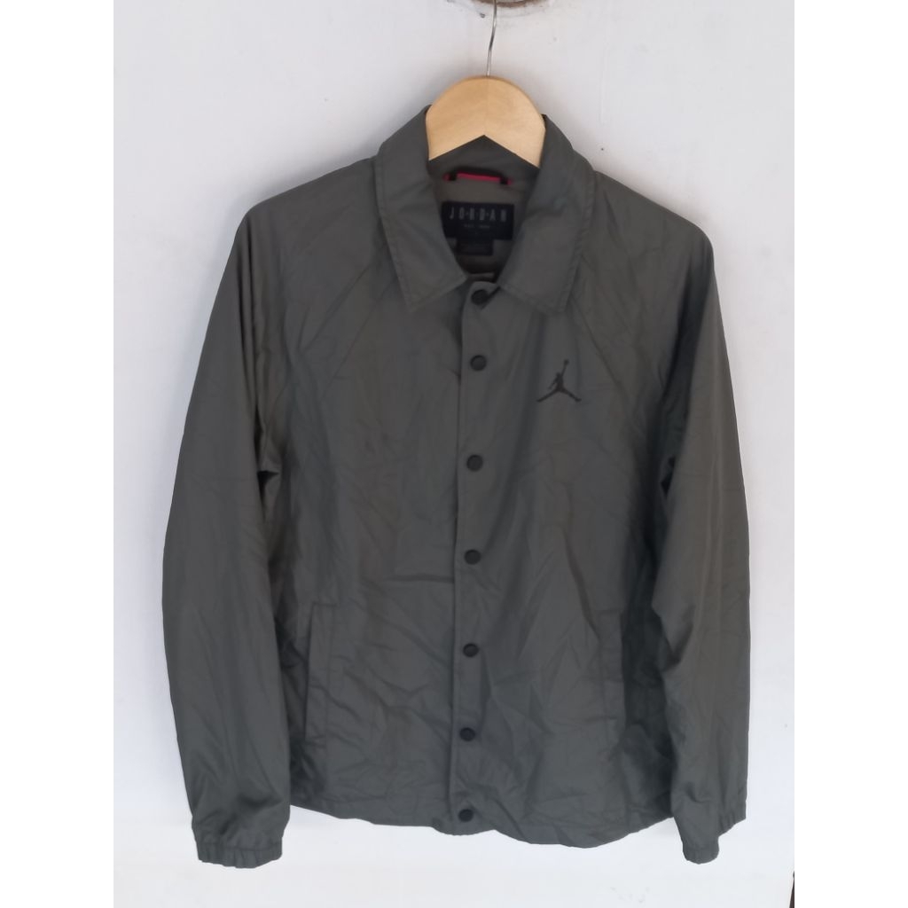Nike Jordan Coaches Jacket