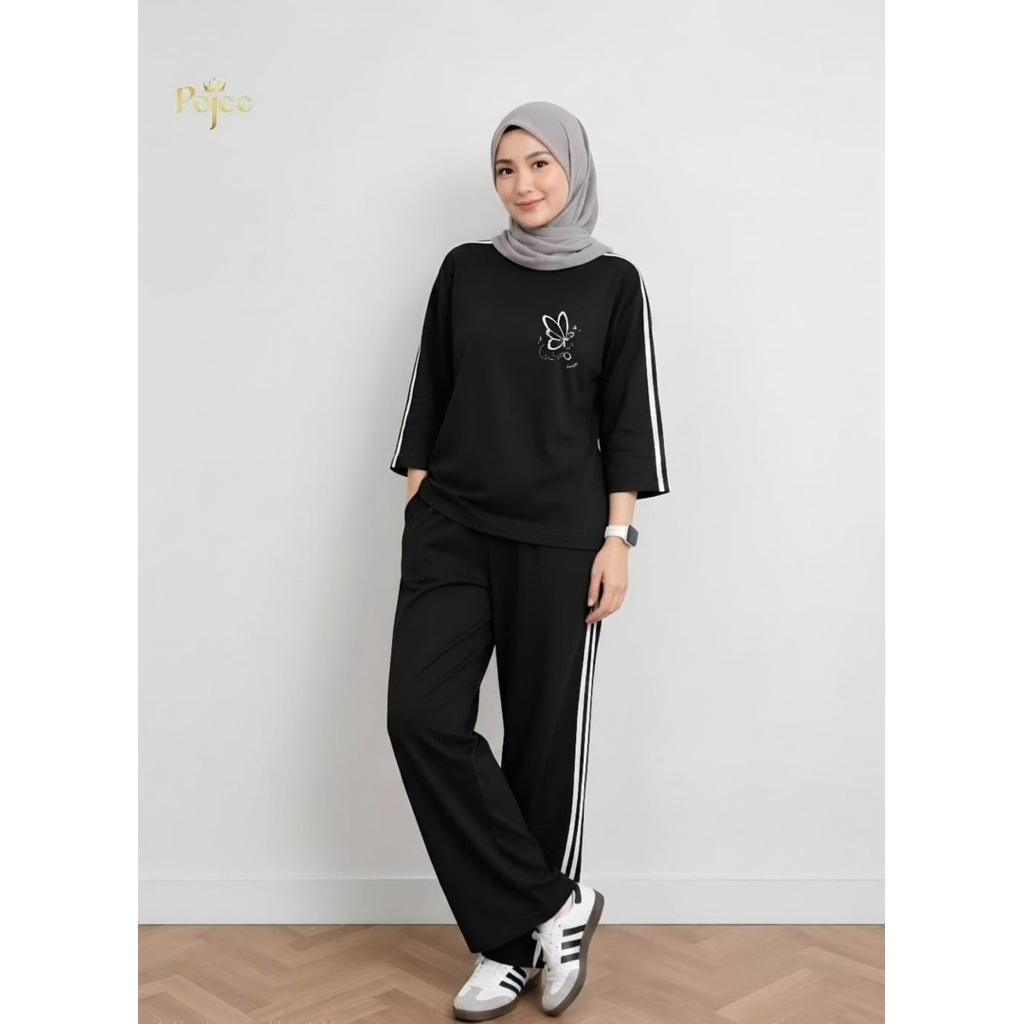 ONE SET BY POJEE