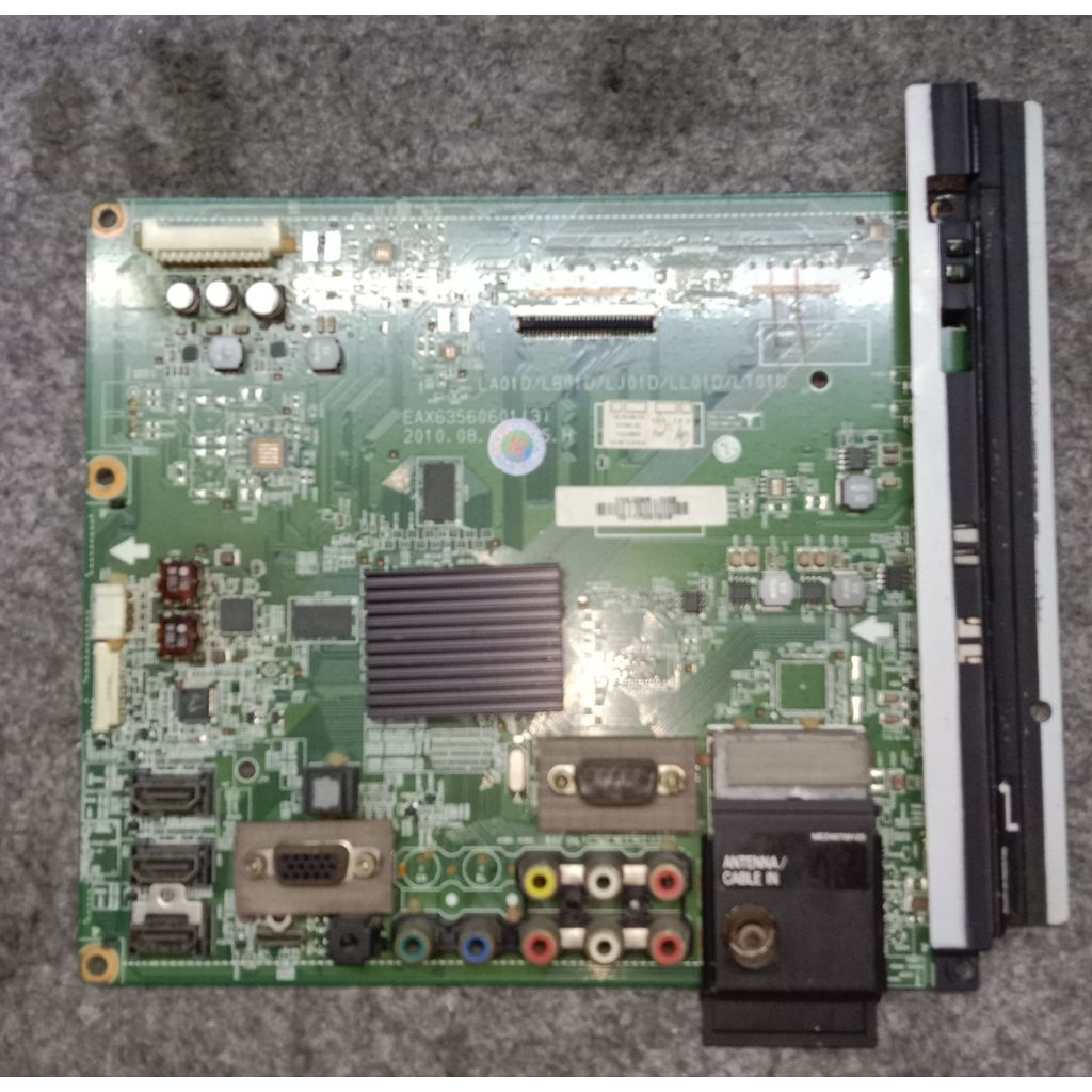 MAENBOARD LCD LED LG 32LE5300-TA MB LCD LED LG 32LE5300-TA