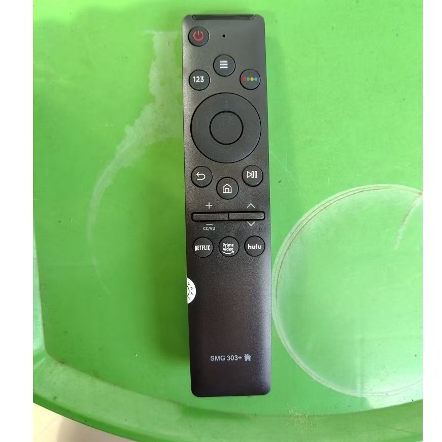 Remot TV Samsung Smart TV android