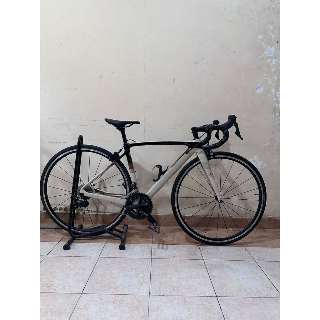 Sepeda Polygon S7 Bekas Rim Brake