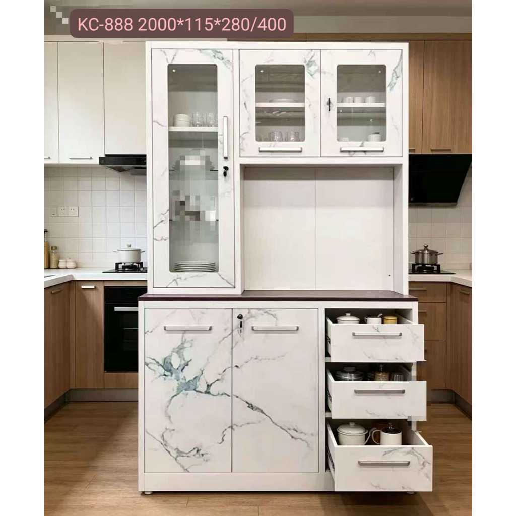 Lemari Dapur KC-888