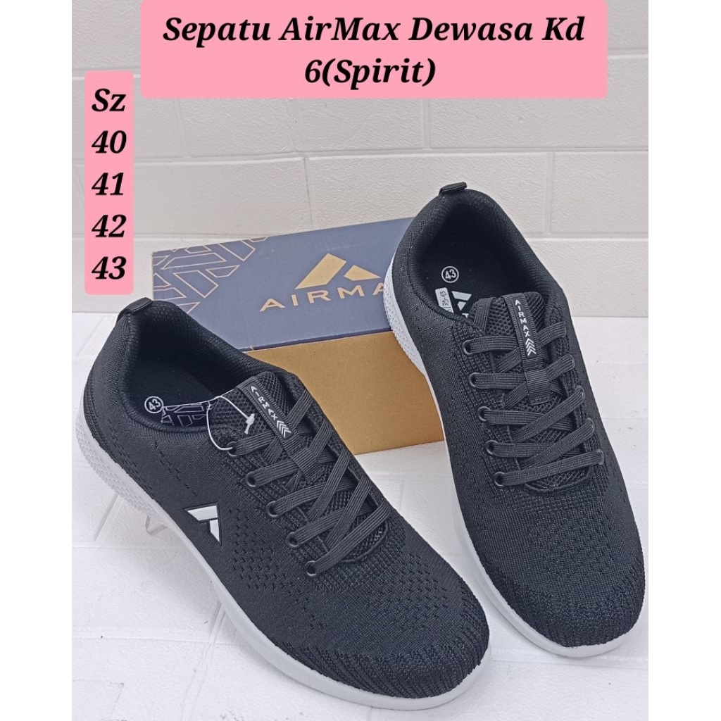 Sepatu Air Max