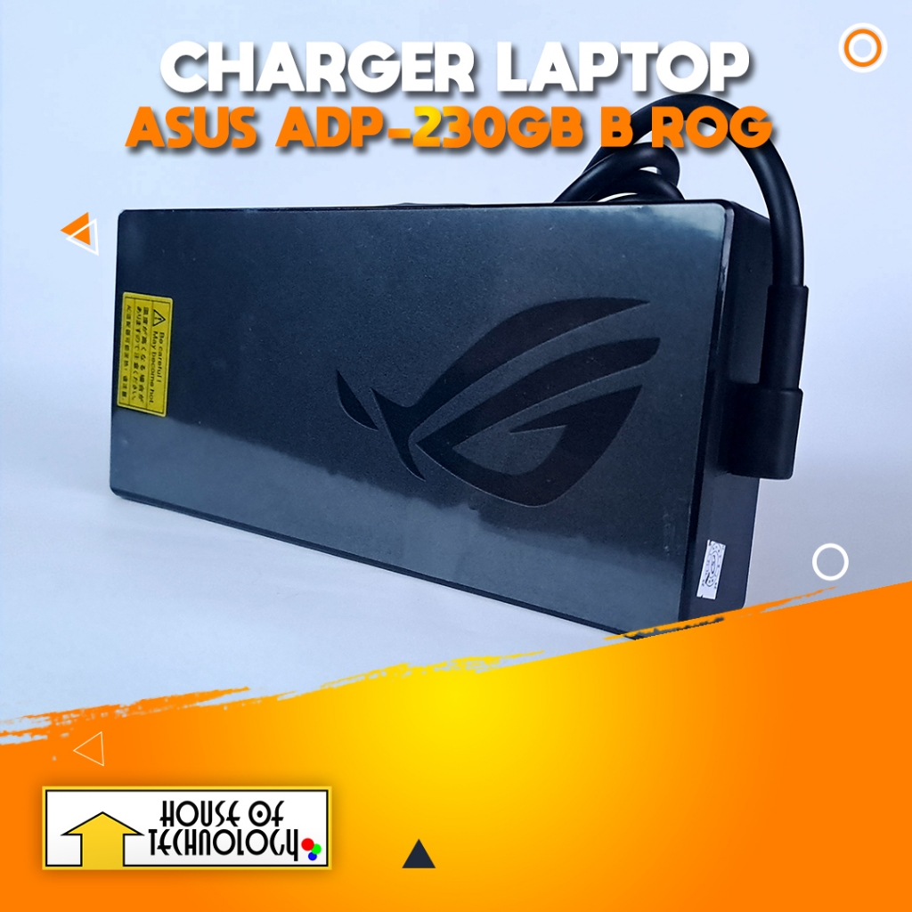 Charger ASUS ROG 19.5V 11.8A ADP-230GB B