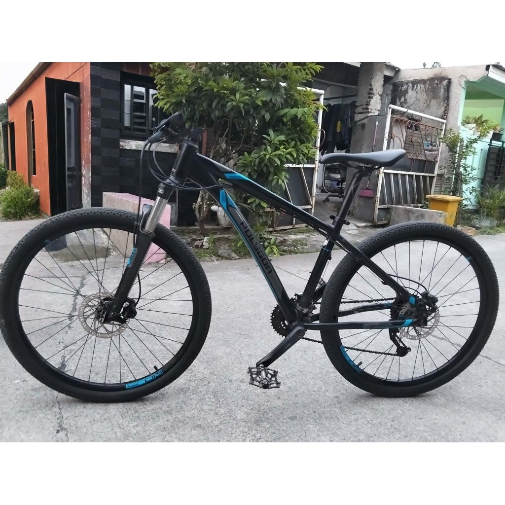 XTRADA 3 2018