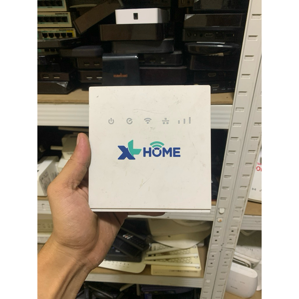 Router XL HOME MV008