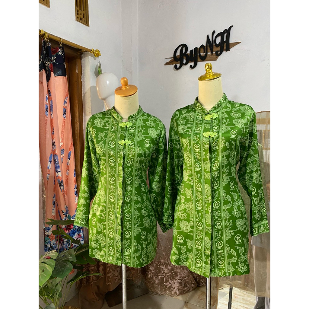 Baju Fatayat Terbaru,Kemeja Fatayat
