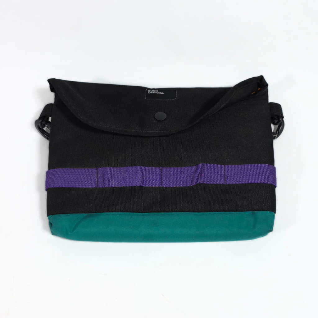EUCK Tablet Bag | Tas Tablet Sleeve Pouch Bekas Second Preloved