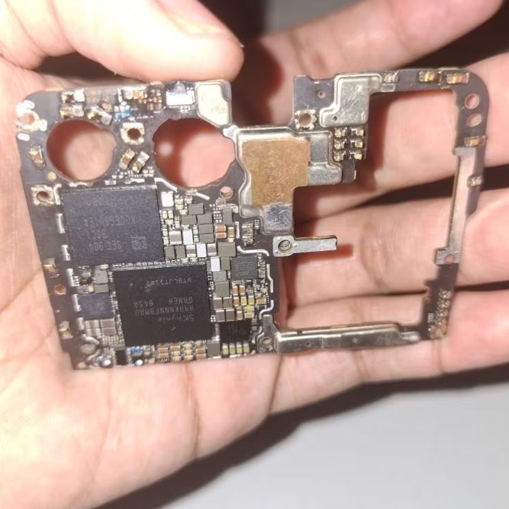 Mesin Huawei P30 8/256 Pro Mati
