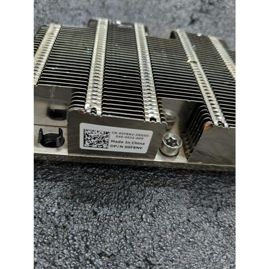 Heatsink server DELL R740 R740xd  ( BERGARANSI )