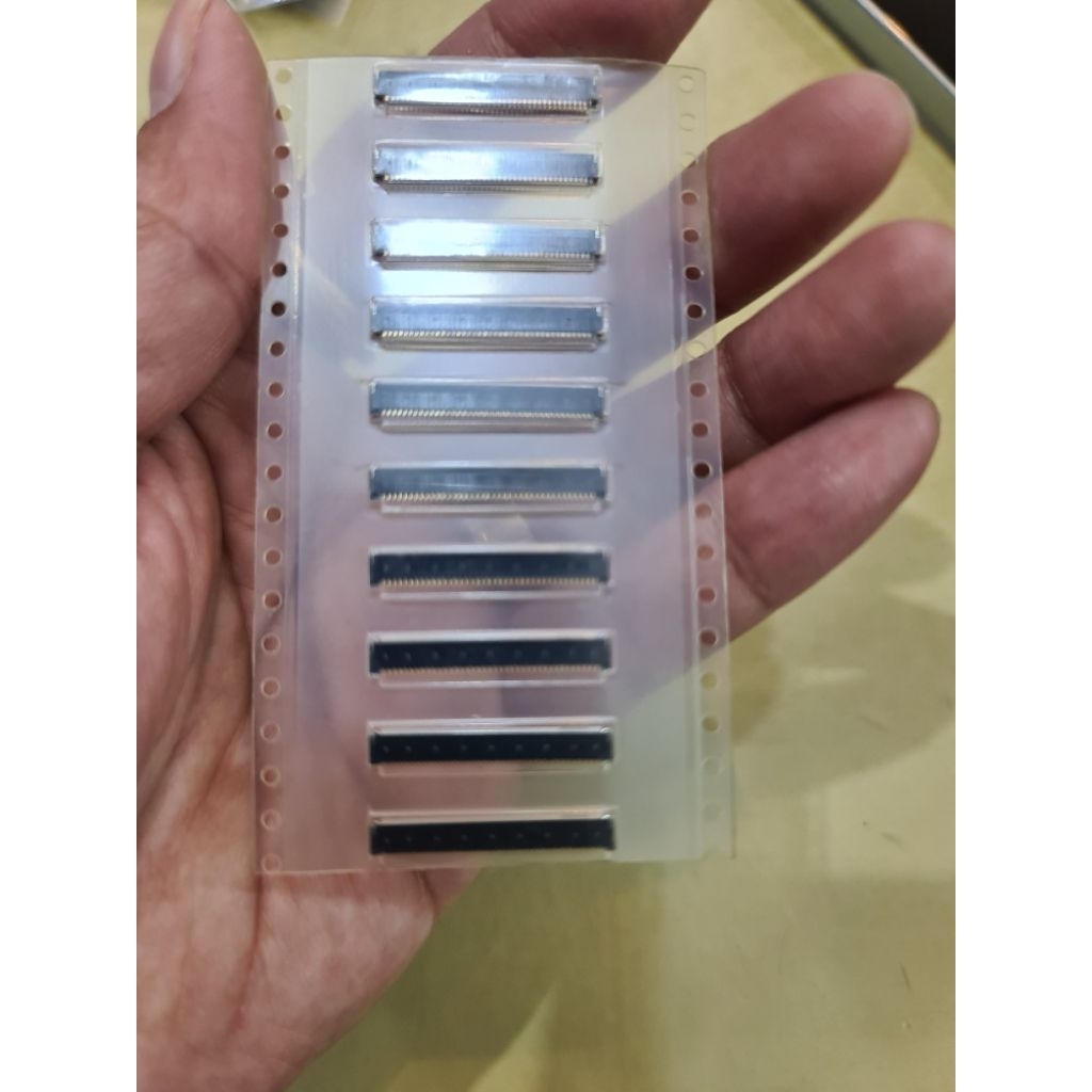 Psp fat 1000 Soket Lcd Baru