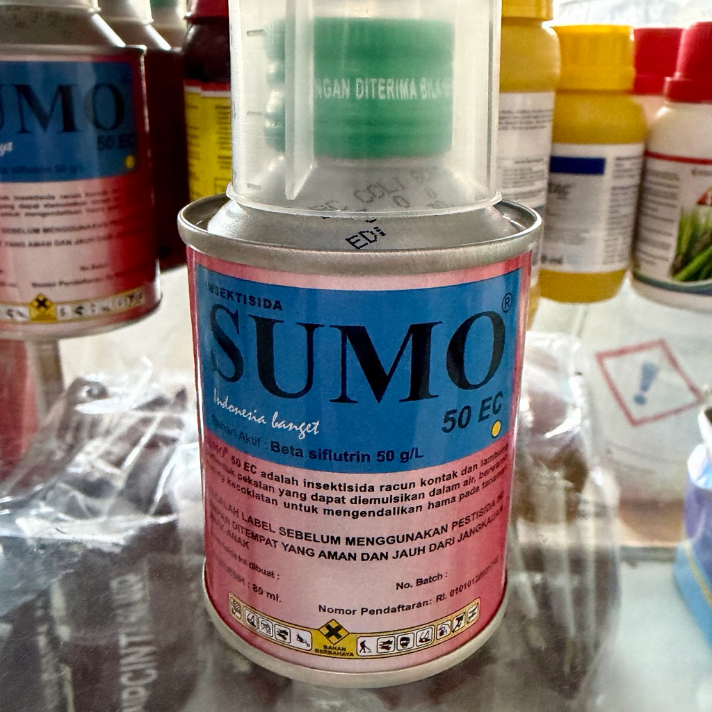 SUMO 50 EC 80ml
