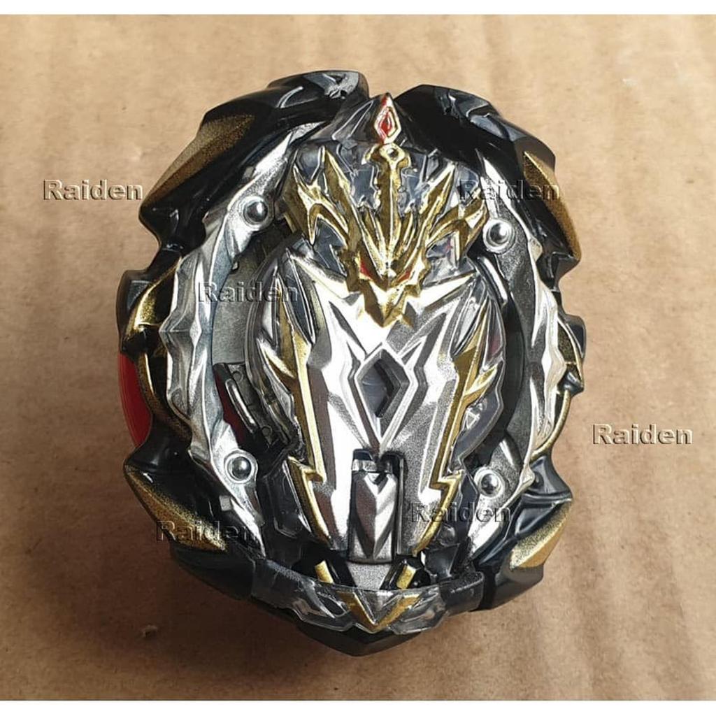 beyblade prime apocalypse B-153-2 burst GT mainan gasing anak
