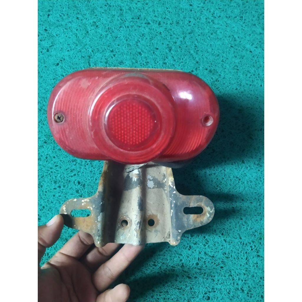 stoplamp S90 stoplamp c50