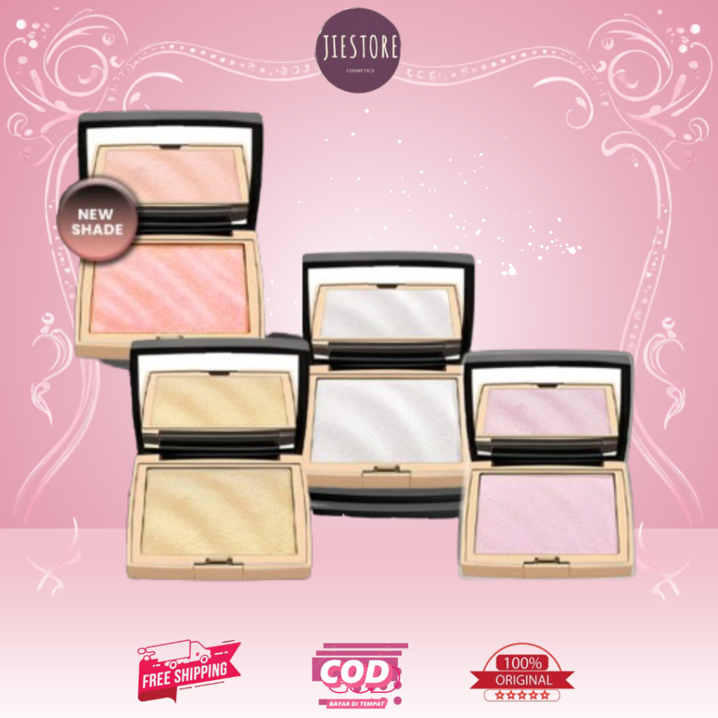 HOJO Highlighter/Highlighter Hojo/Highlighter Makeup Hojo Highlighter