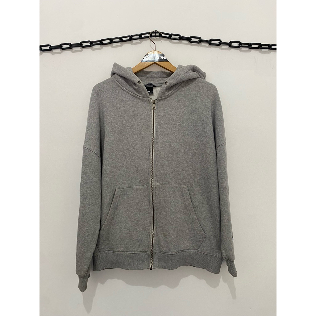 HOODIE WV PROJECT BASIC