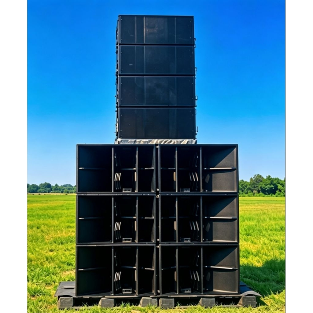 PAKET LENGKAP AUDIO SOUND SYSTEM