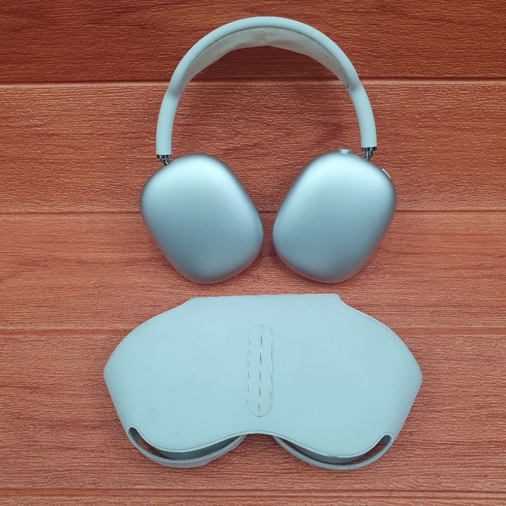 Apple Airpods Max Second Original 100%