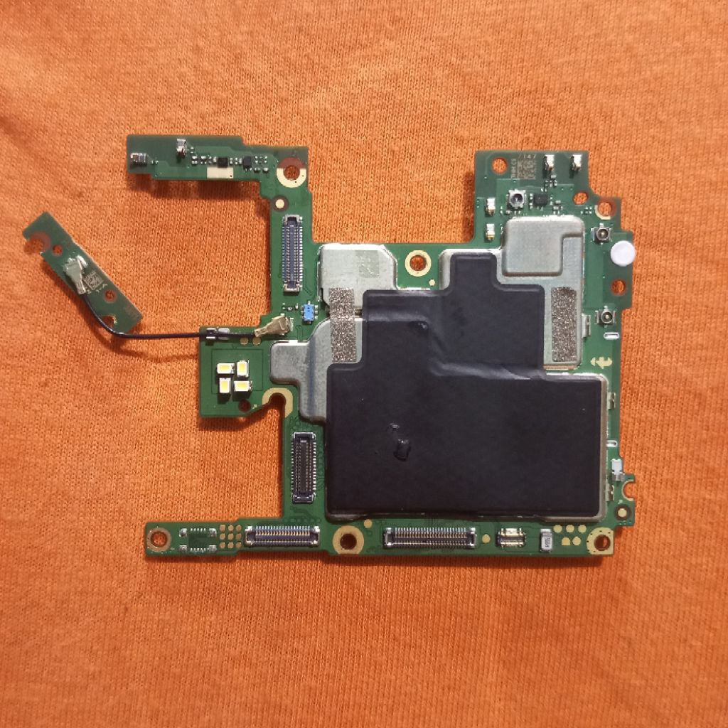 MESIN MESIN INFINIX ZERO X PRO HIDUP NORMAL TANPA POLA RAM 8 / 256 FUNGSI NORMAL TINGAL PASANG MESIN