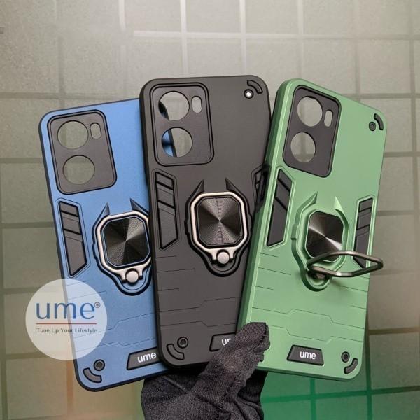 Urban Stand Case Xiaomi Poco F7 F7 Pro X7 Duty Armor 2in1 Ring New Case Hard Casing Back Cover HardC