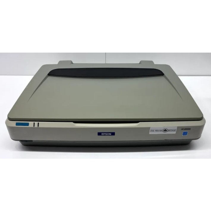 Scanner A3 Epson GT-20000 A3 Professional – Scanner Dokumen A3 Berkualitas untuk Kebutuhan Kantor & 