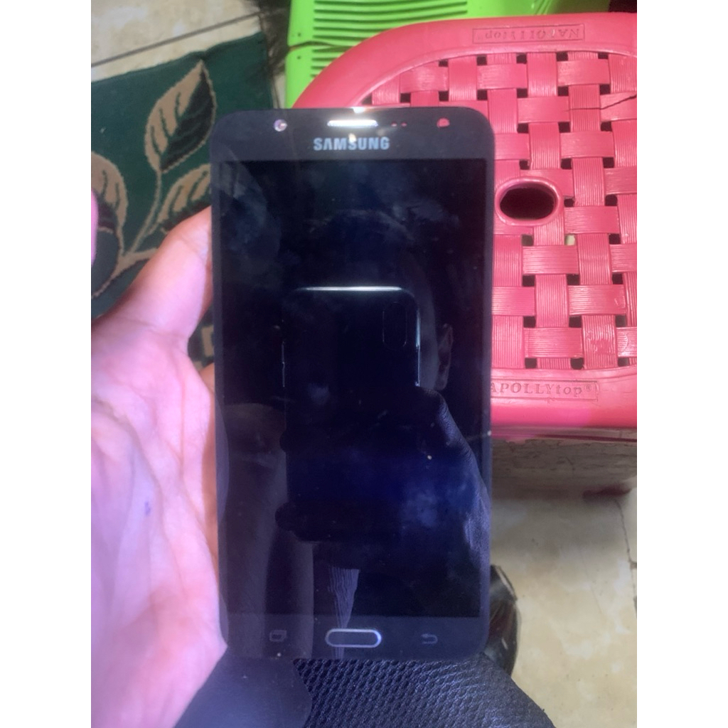 Lcd Samsung J700F Original