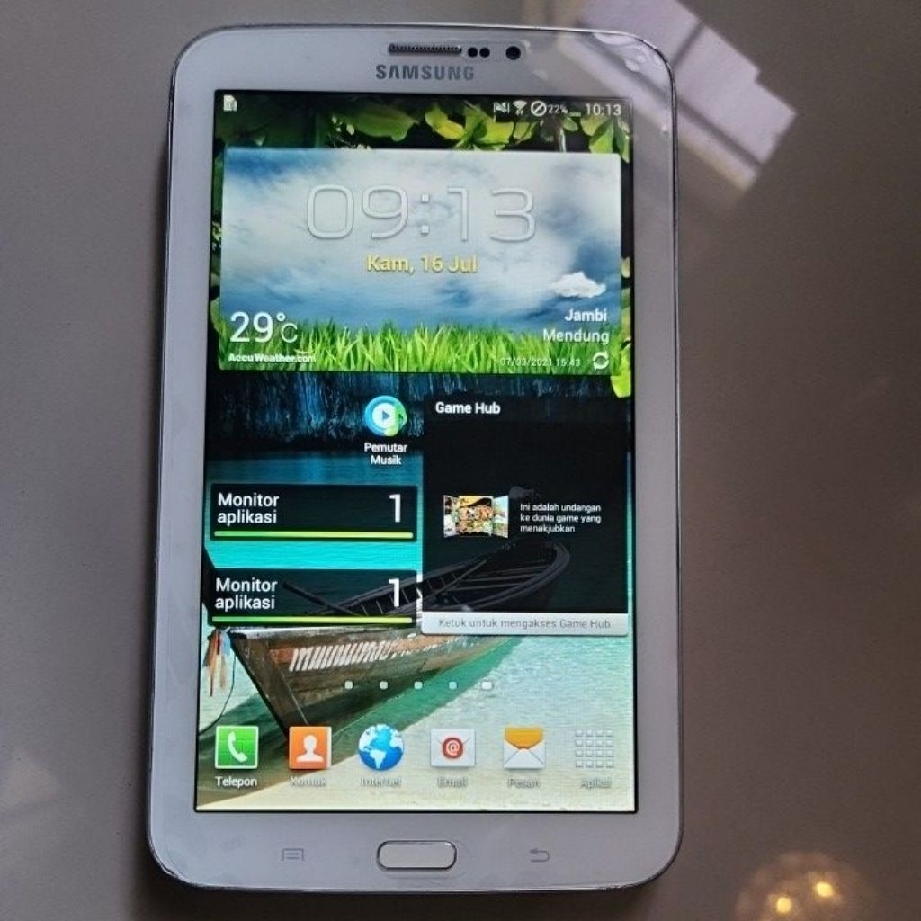 samsung tab sm t211 wifi only.