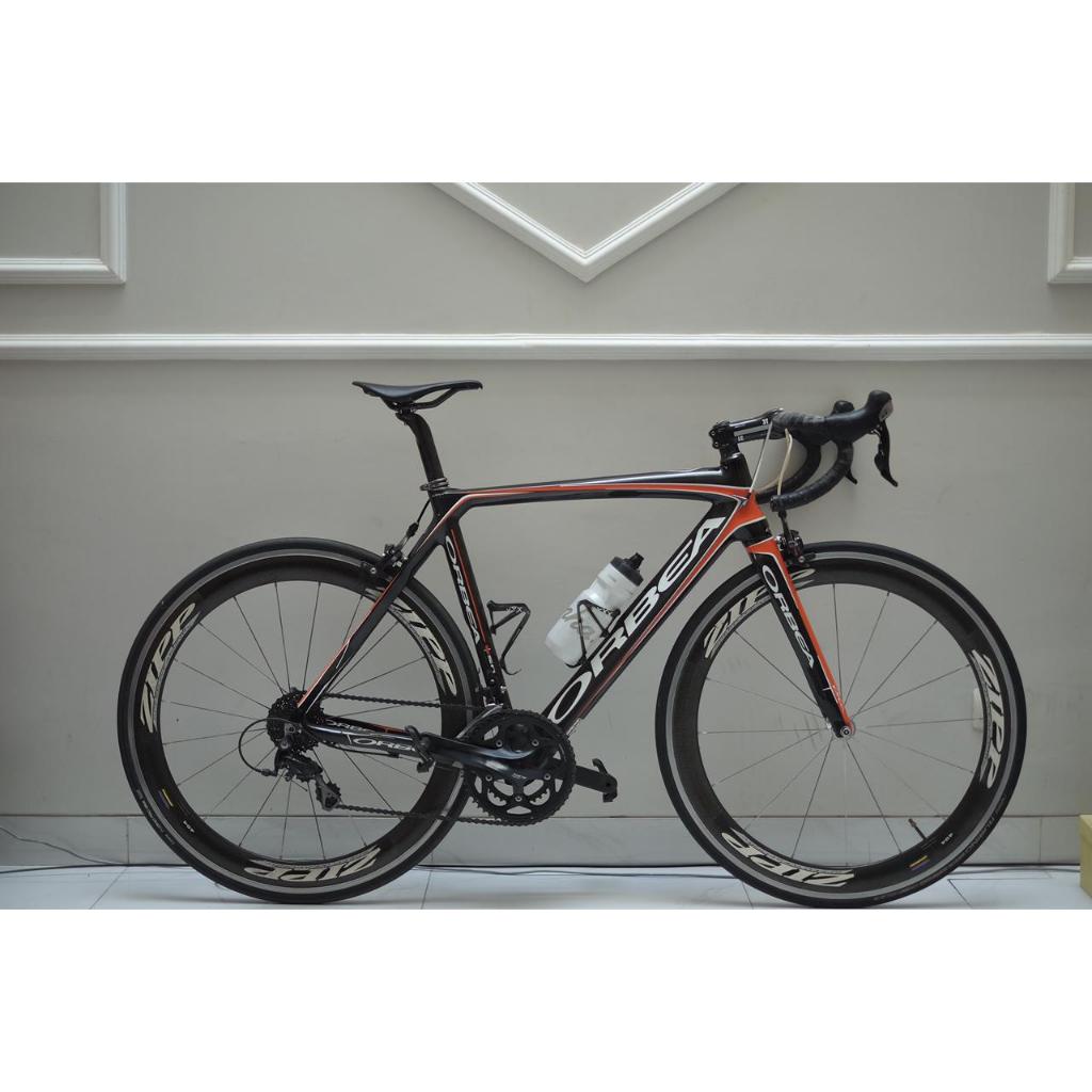 Orbea Orca