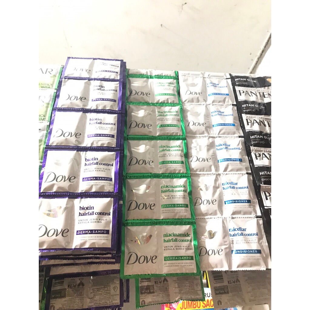 dove sampo renceng | shampoo dove rencengan | sampo dove anti ketombe merawat rambut rusak |dove sam